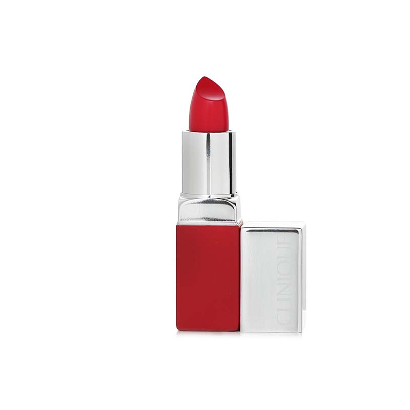 رژ لب مات CLINIQUE POP MATTE LIP COLOUR+ PRIMER 03