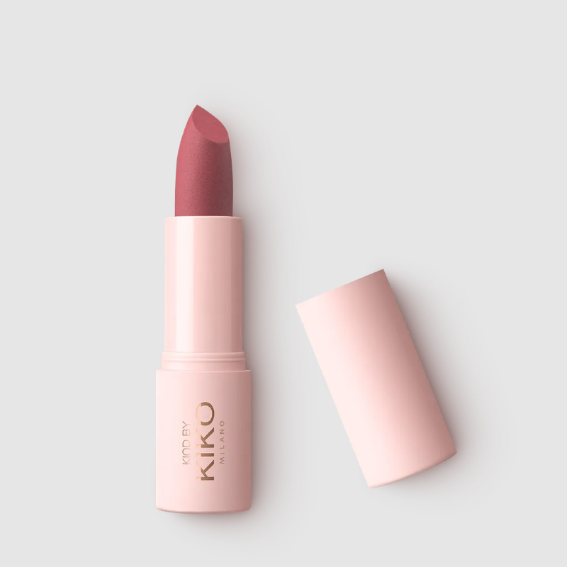 رژ لب مات KIKO MILANO SOFT MATTE LIPSTICK 03