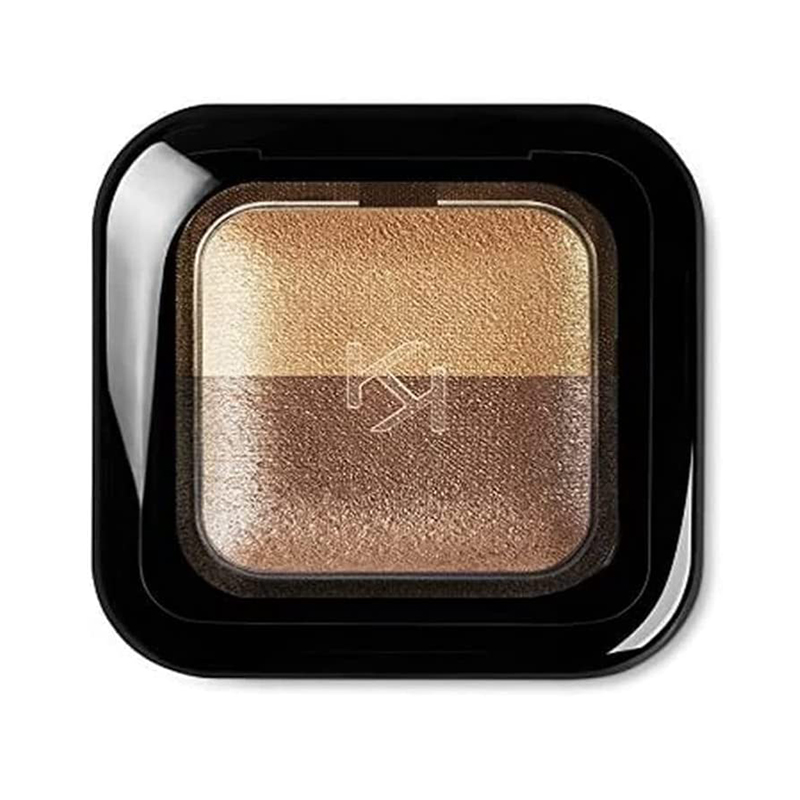 سایه چشم KIKO MILANO BRIGHT DUO 20