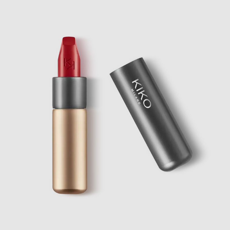 رژ لب مات KIKO MILANO VELVET PASSION 345