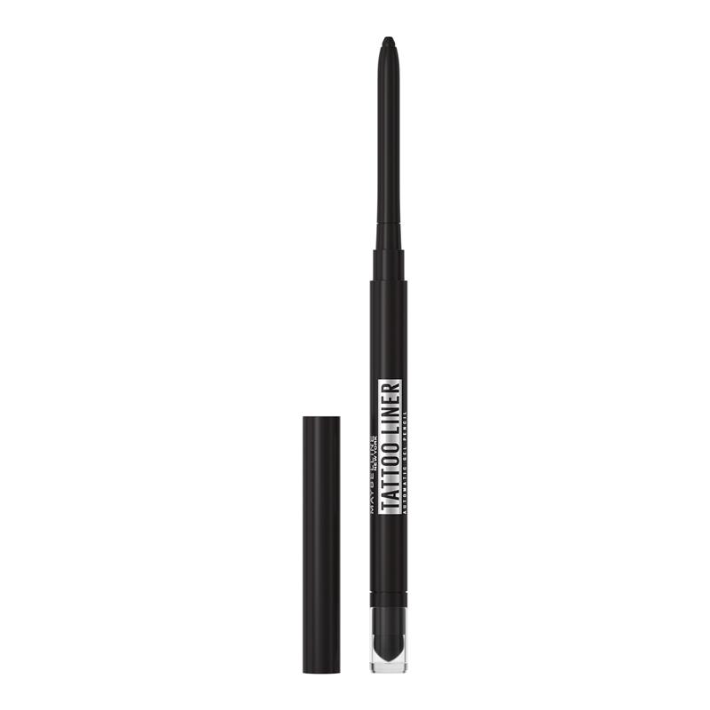 خط چشم اتوماتیک  maybelline tattoo liner 900