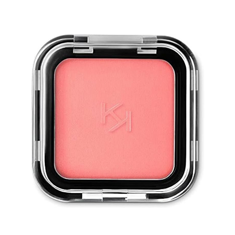 رژ گونه kiko milano smart colour blush 04