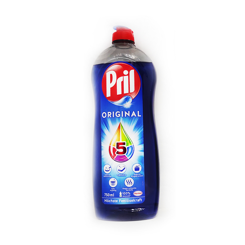 مایع ظرفشویی Pril ORIGINAL