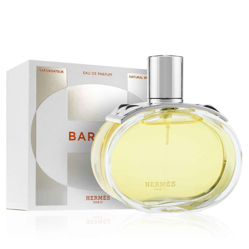 ادکلن HERMES barenia eau de parfume  60ml