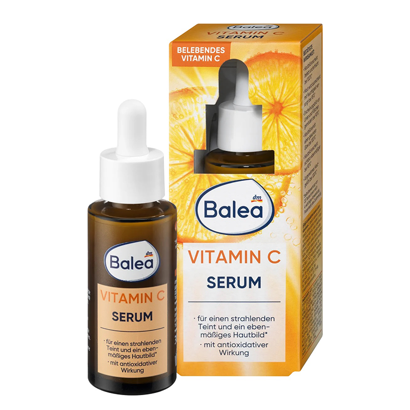 سرم ویتامین سی  BALEA VITAMIN C SERUM 30ML