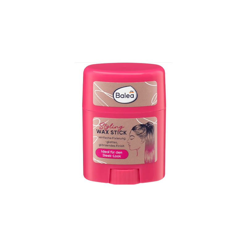 وز گیر مو استیکی  balea styling wax stick 25g