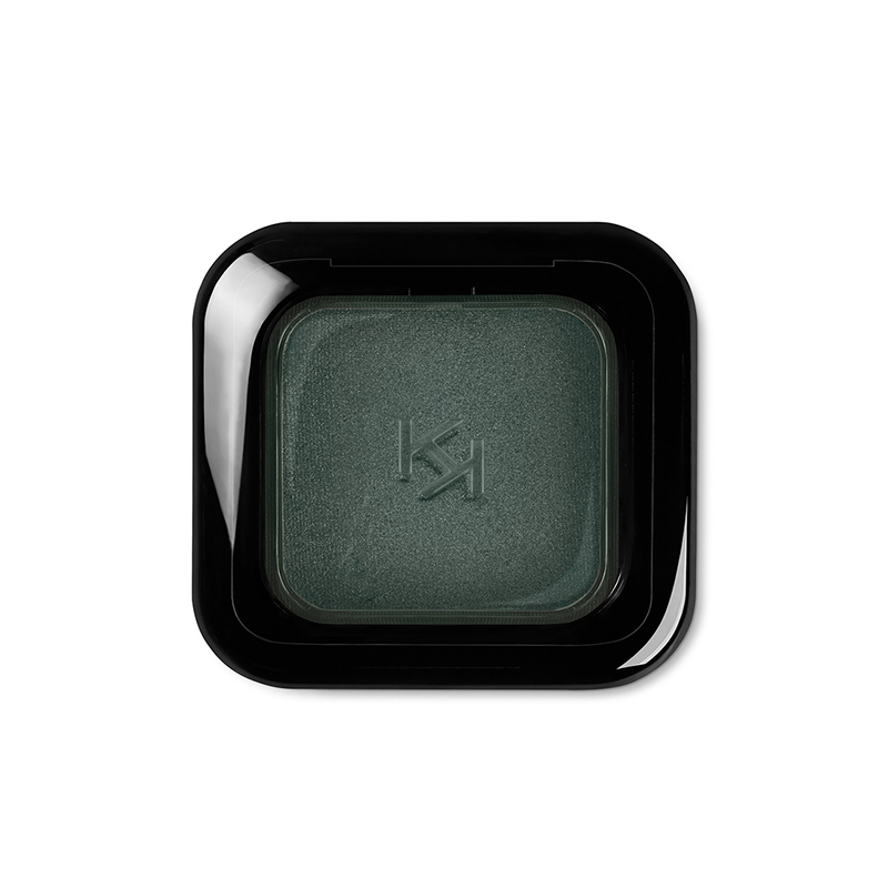 سایه چشم تکی kiko milano high pigment wet and dry eyeshadow 87