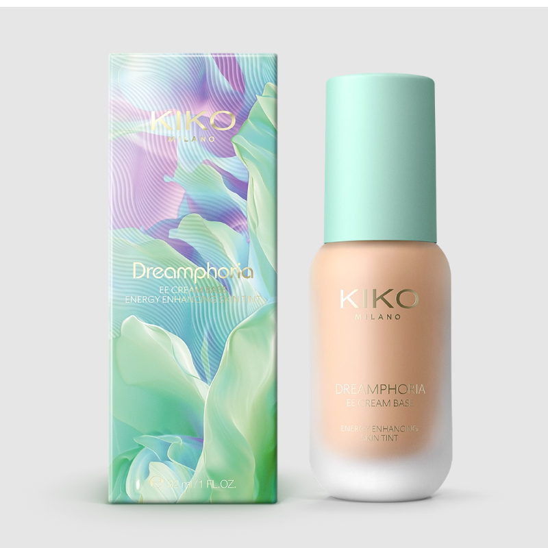 کرم پودر KIKO MILANO DREAMPHORIA EE CREAM 01