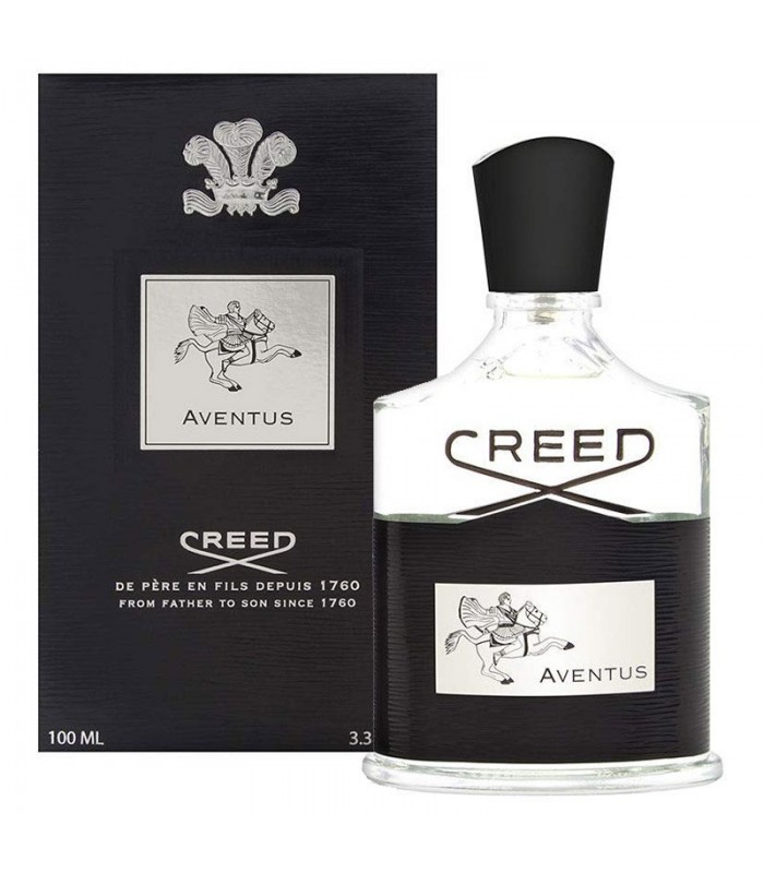 ادکلن CREED AVENTUS eau de parfum