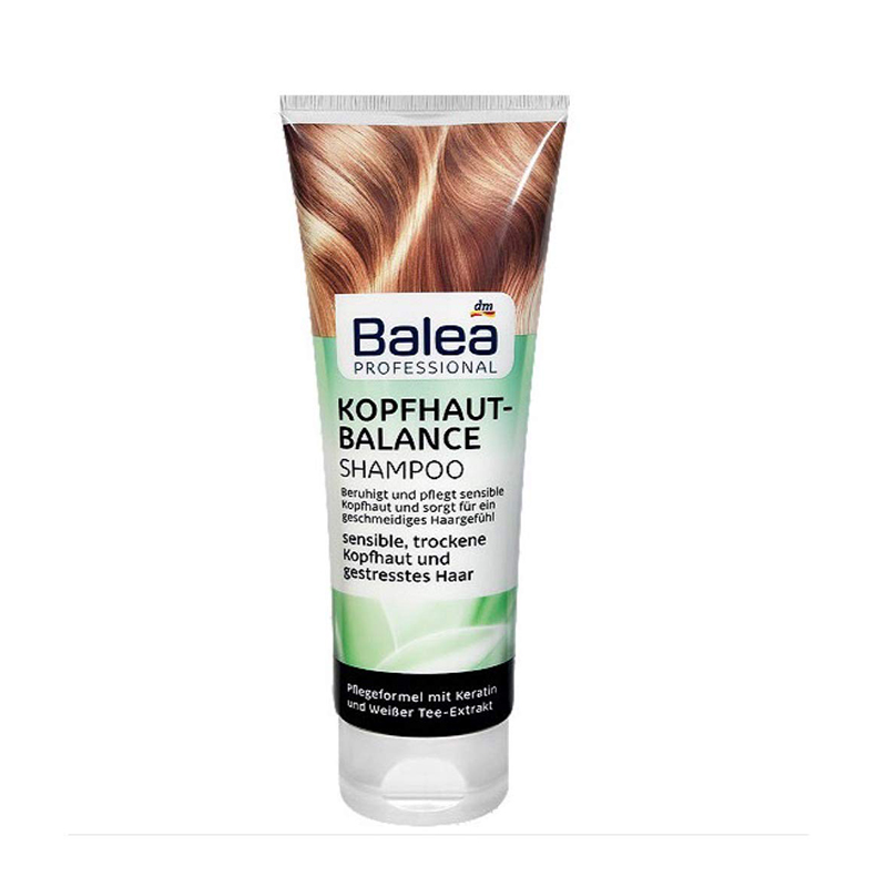 شامپو Balea  KOPFHAUT-BALANCE SHAMPOO