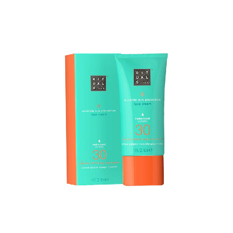 ضد آفتاب رطوبت رسان RITUALS SUN PROTECTION SPF30 50ML