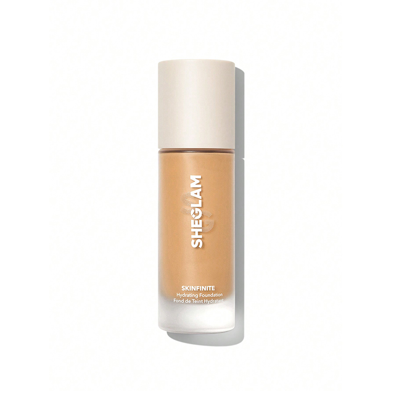 کرم پودر آبرسان شیگلم SHEGLAM foundation ACORN