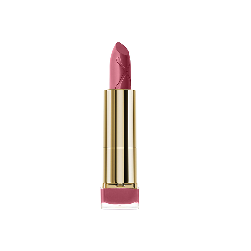 رژ لب جامد با ماندگاری بالا max factor pink brandy 030