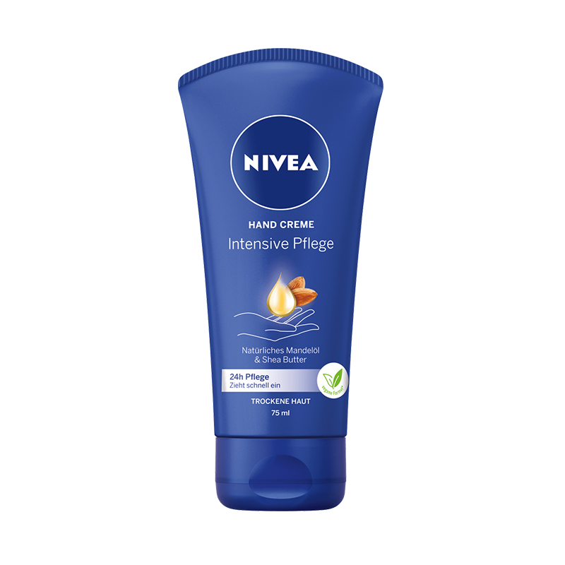 کرم مرطوب کننده دست nivea