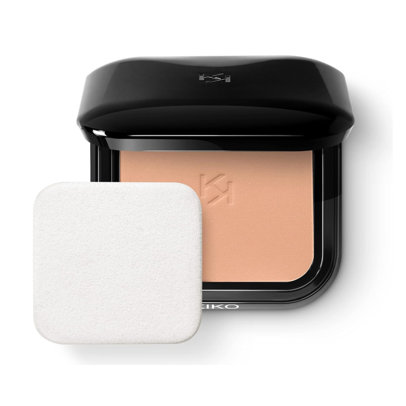 پنکیک جامد kiko milano full coverage /010