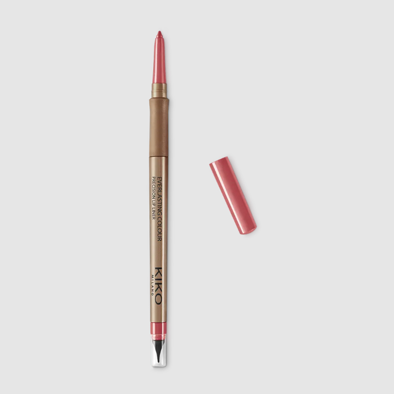 خط لب509 kiko milano ever lasting lip liner