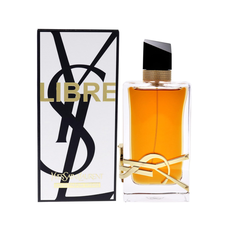 ادکلن زنانه LIBRE intense 90ml