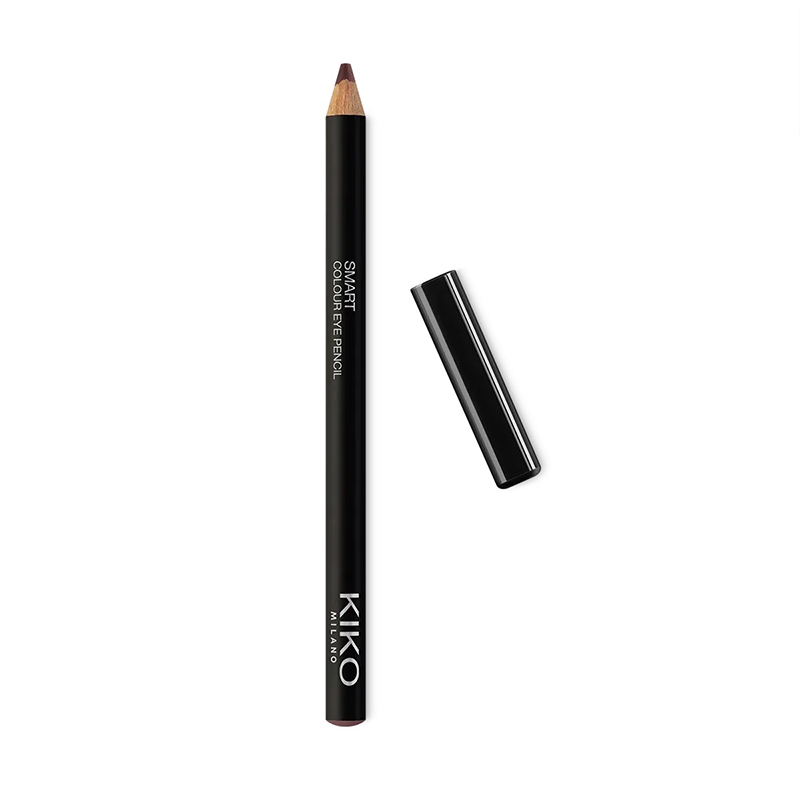 خط چشم مدادی kiko milano smart colour eye pencil 06