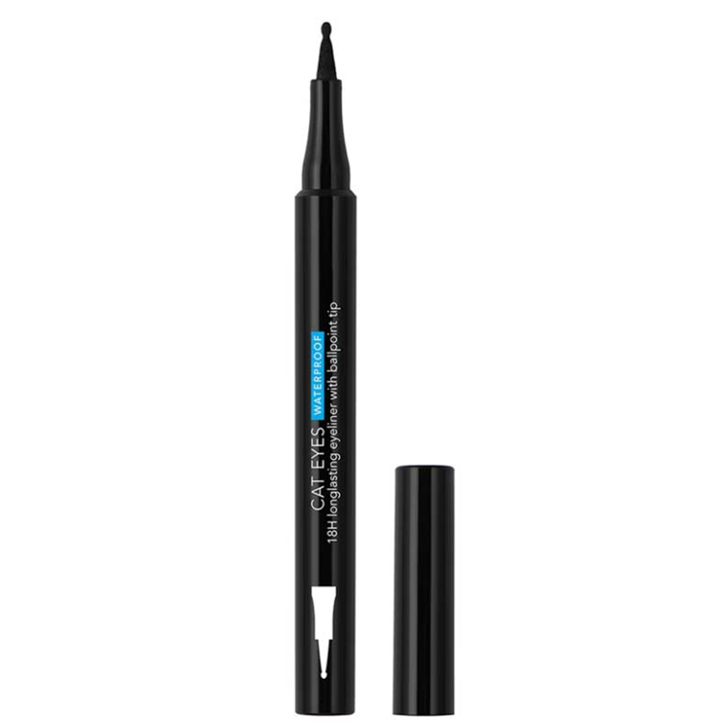 خط چشم ضد آب 18 ساعته  douglas eyeliner