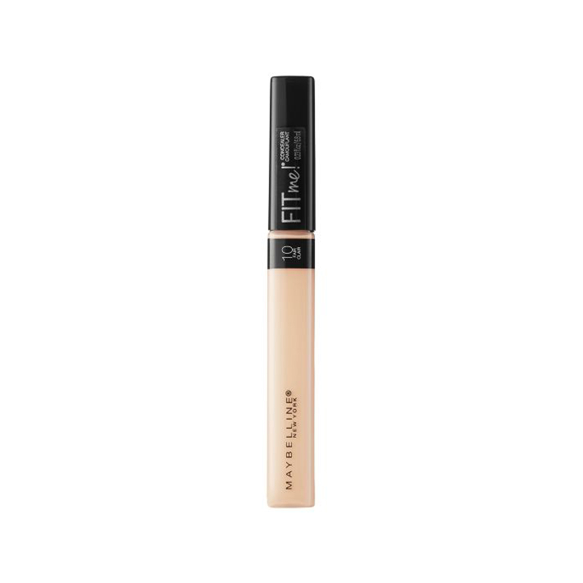 کانسیلر شماره 10 FIT me MAYBELLINE