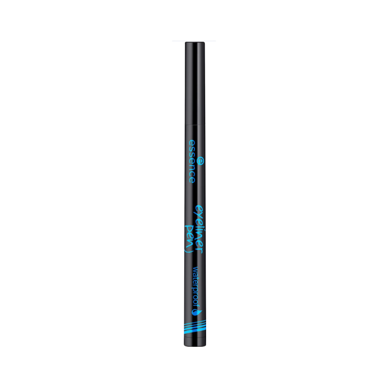 خط چشم مدادی essence eyeliner pen 0100