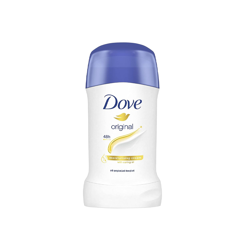مام ضد تعریق صابونی dove original anti transpirant