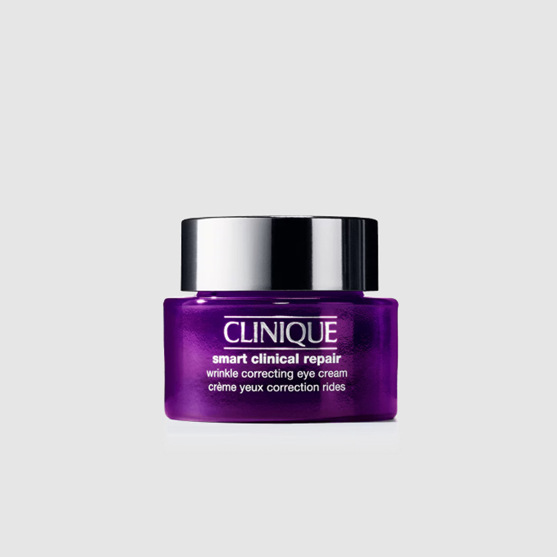 کرم ضد چروک و لیفتینگ دور چشم CLINIQUE smart clinical repair eye cream