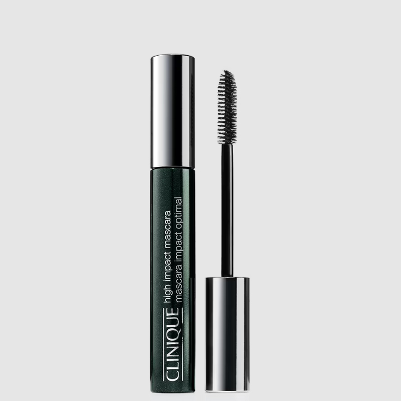 ریمل clinique high impact mascara 01