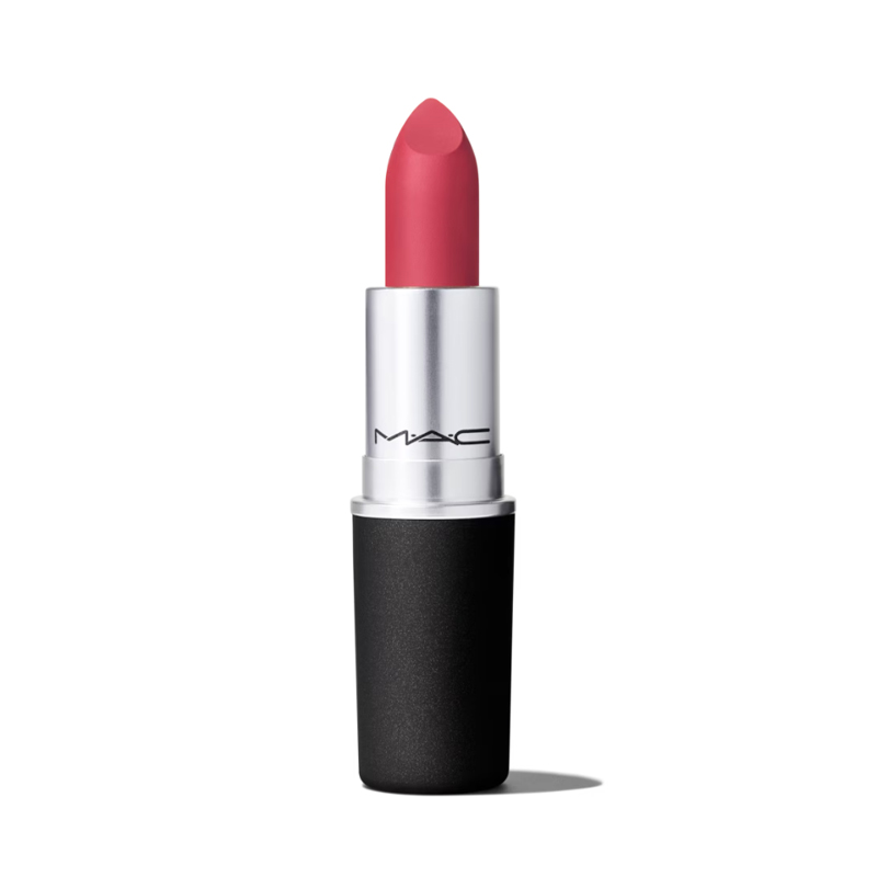 رژ لب mac powder kiss lipstick 301