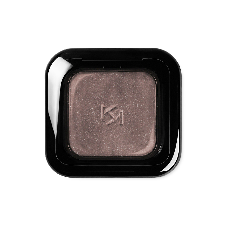 سایه چشم تکی kiko milano high pigment wet and dry eyeshadow 08