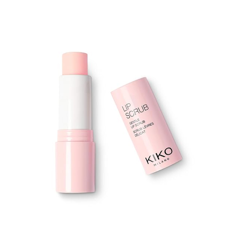 لایه بردار لب KIKO MILANO LIP SCRUB