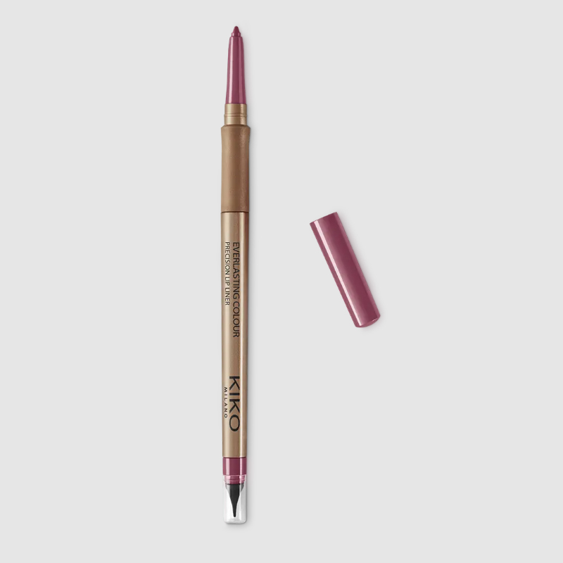خط لب508  kiko milano ever lasting lip liner