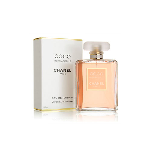 ادکلن CHANEL COCO MADEMOISELLE 200ML