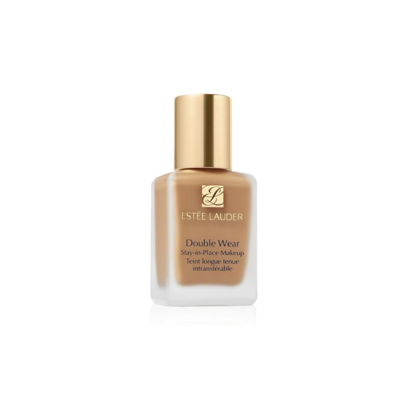 کرم پودر با ماندگاری 24 ساعته مات ESTEE LAUDER DOUBLE WEAR 2C2