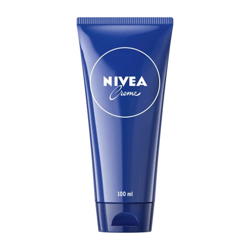 کرم مرطوب کننده مخصوص دست و صورت nivea