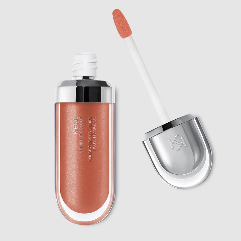 رژ لب مایع با ماندگاری بالا kiko milano liquid lip colour 04