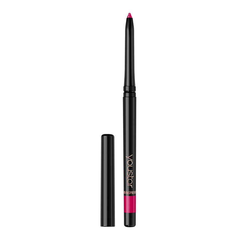 خط لب YOUSTAR CONTOUR LIPS 05 RASPBERRY