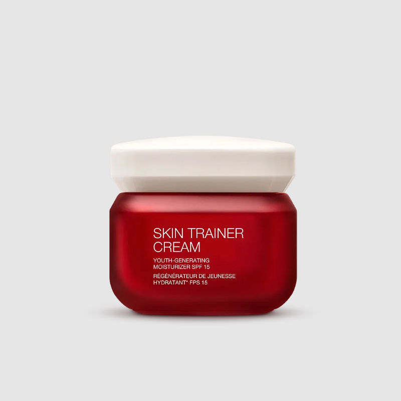 مرطوب کننده kiko milano skin trainer cream 50ml