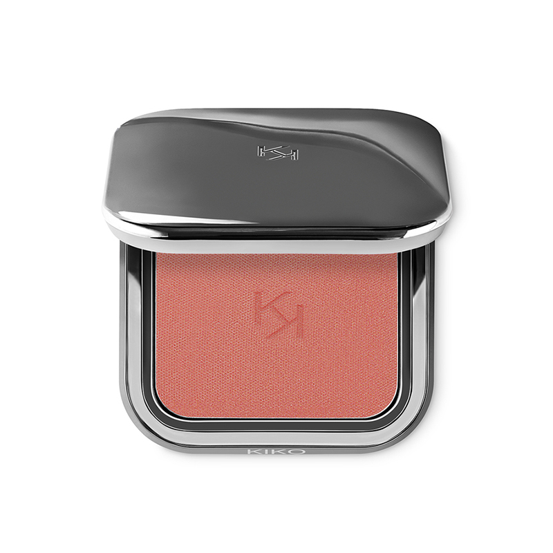 رژ گونه شاین kiko milano Unlimited Blush 11