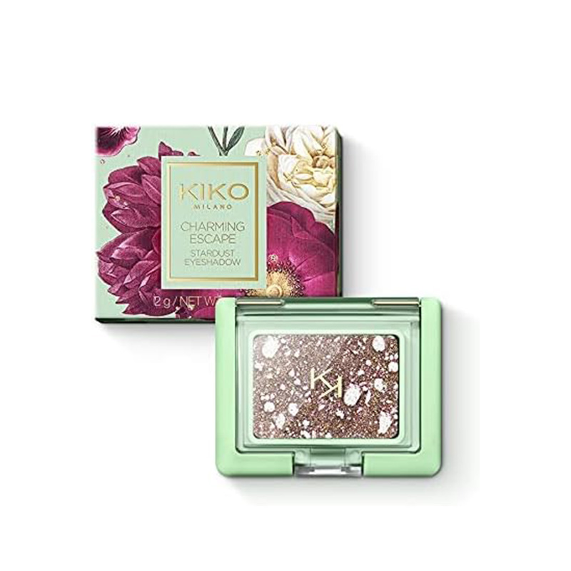 سایه چشم تکی شاین  KIKO MILANO CHARMING ESCAPE 06