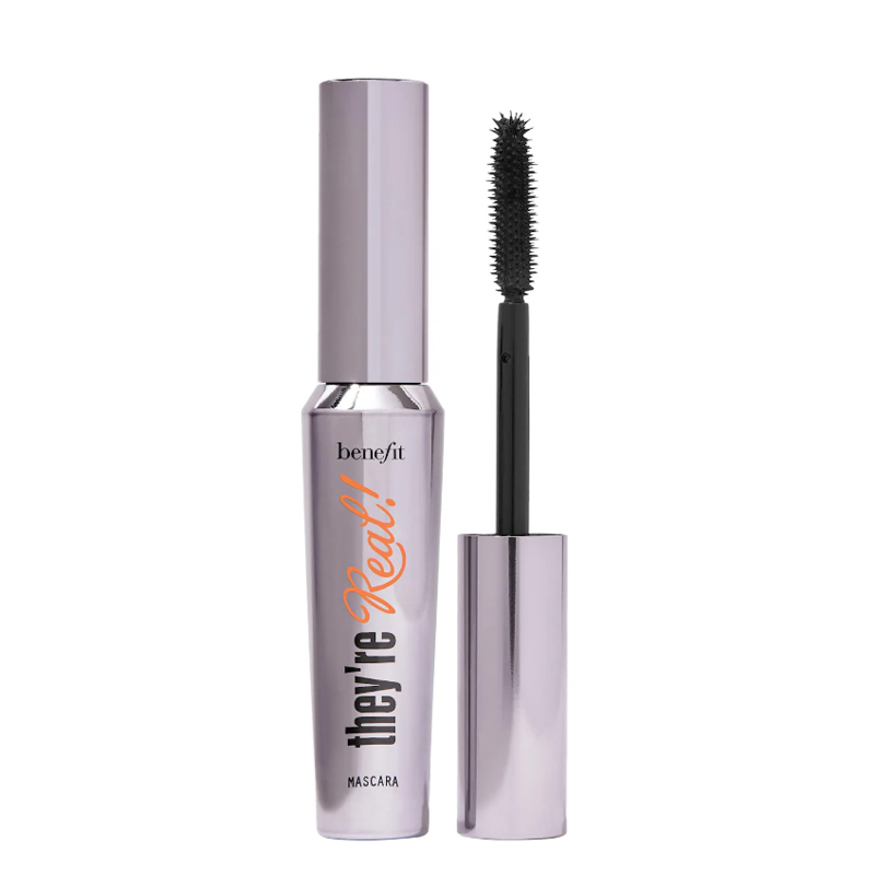 ریمل بلند کننده و لیفت کننده 36ساعته BENEFIT they are real