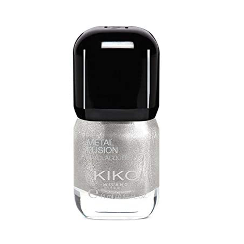 لاک ناخن KIKO MILANO METAL FUSION NAIL LACQUER 004