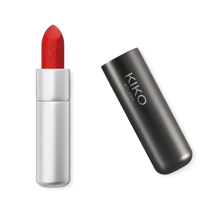 رژ لب جامد KIKO POWDER POWER LIPSTICK 11