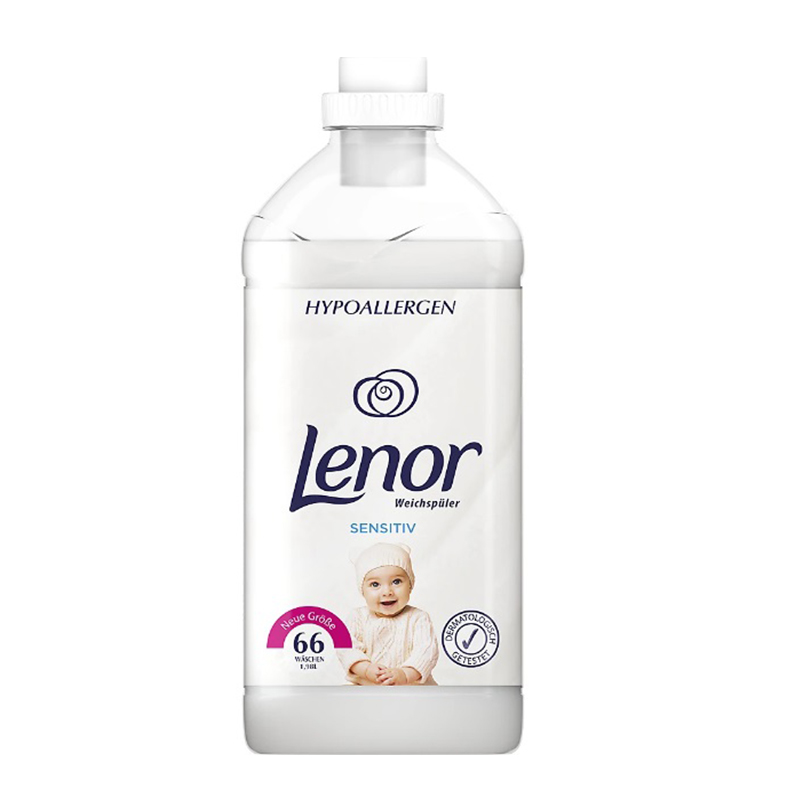 نرم  کننده لباس بچه  Lenor SENSITIV